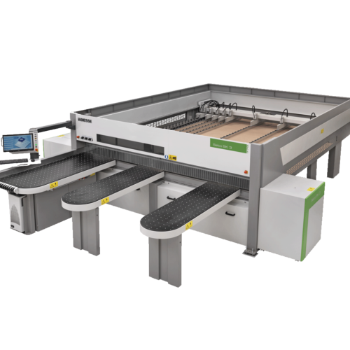 PANEL SAW BIESSE SELCO SEKTOR 350 3800 X 3800