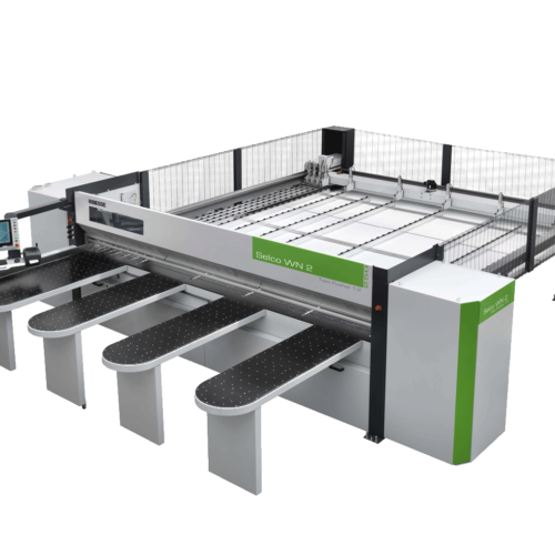 PANEL SAW BIESSE SELCO WN 250 3800 X 3200