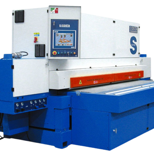 WIDE BELT SANDER COSTA S9 XT 2200