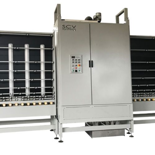 WASHING SCV WM