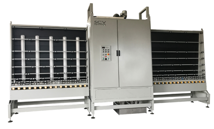 WASHING SCV WM