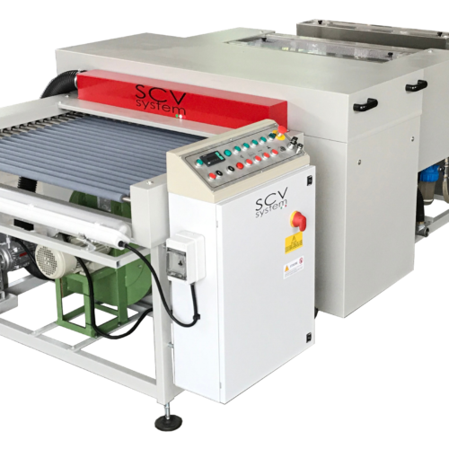 WASHING SCV WMH