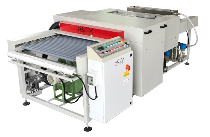 WASHING SCV WMH