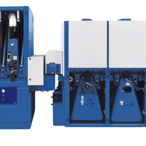 CALIBRATION SANDER COSTA KK7 - CCC + CCC 1350