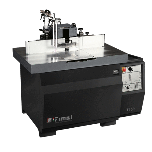 MILLING MACHINE FIMAL TX 160