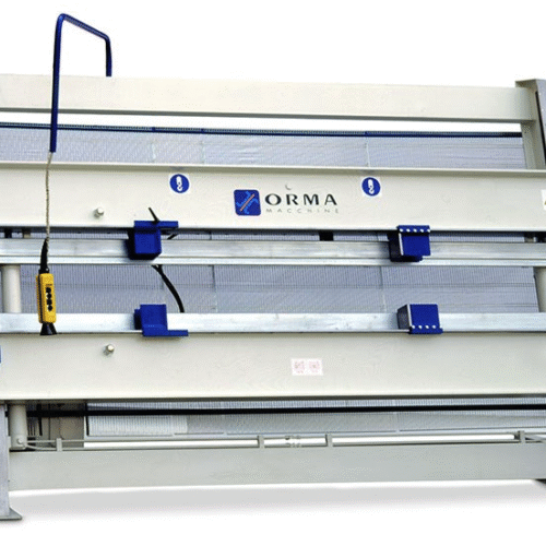 FRAME PRESS FUTURA/ECO 35/25 ORMA