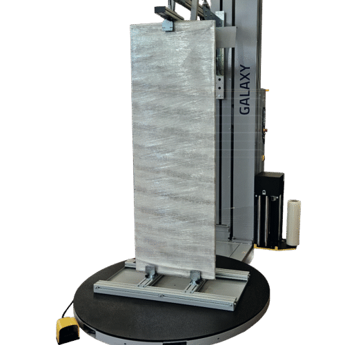 WRAPPING MACHINE FOR DOORS AND WINDOWS HORBITEK GALAXY DOOR PM2400