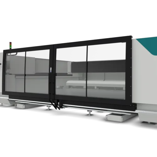 CNC BIESSE MASTER MULTI UP S MS M3 33 (INTERMAC MASTER 33.3)