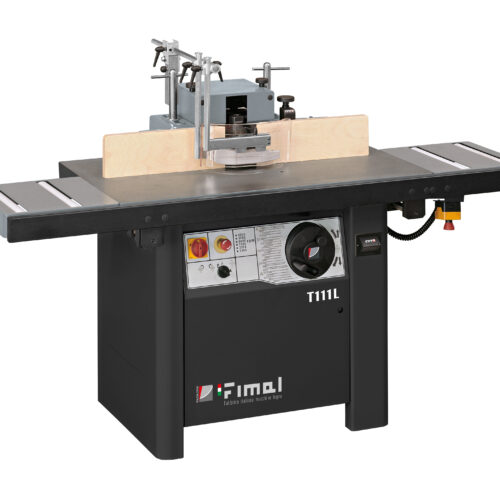 MILLING MACHINE FIMAL T 111 L