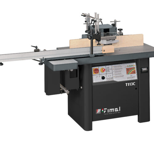 MILLING MACHINE FIMAL TX 113 C
