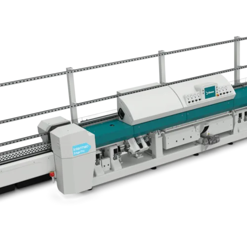EDGERS BIESSE INTERMAC EDGE UP S F50 10V ( BAVELLONI VE 500 V10 )