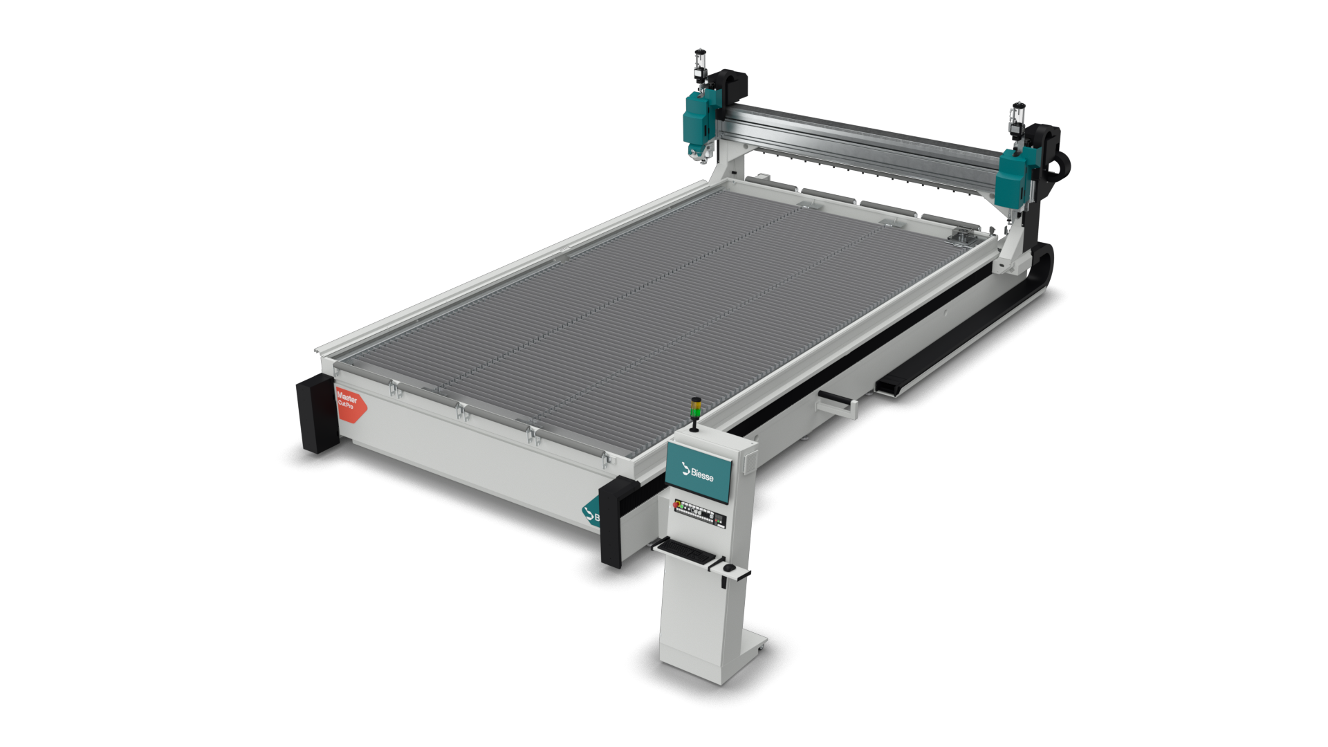 WATERJET BIESSE MASTER CUT PRO J O P WATERJET BIESSE MASTER CUT PRO J O P