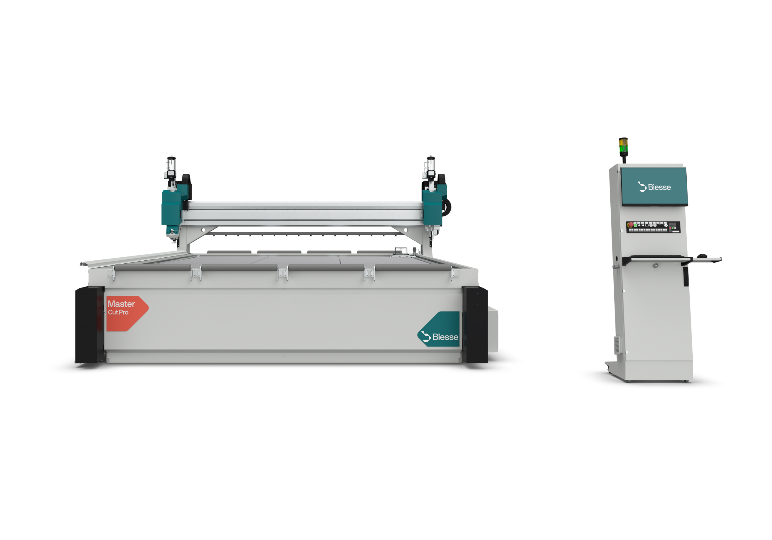 WATERJET BIESSE MASTER CUT PRO J O P WATERJET BIESSE MASTER CUT PRO J O P