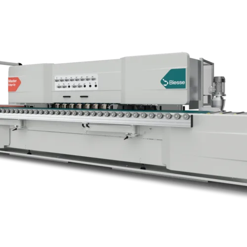 EDGER BIESSE MASTER EDGE UP F H F64