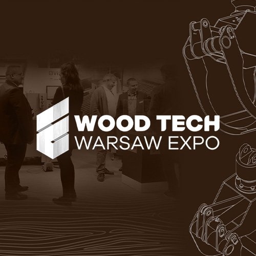Wood Tech Expo 2026 Warsaw Teknika